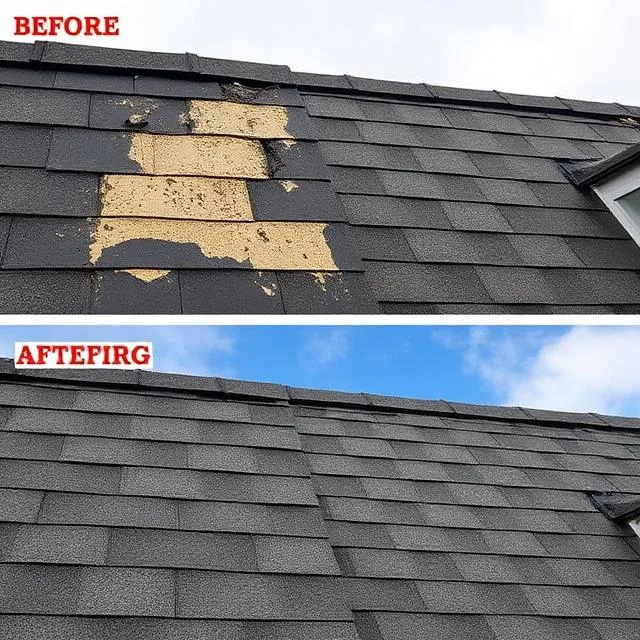 Roof Repair Near Me in Skytop, PA near me